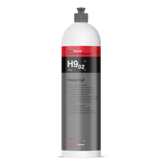Heavy Cut H9.02 