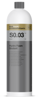 Hydro Foam Sealant 1 L