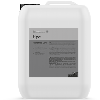 Hydro Plast Care 5 L
