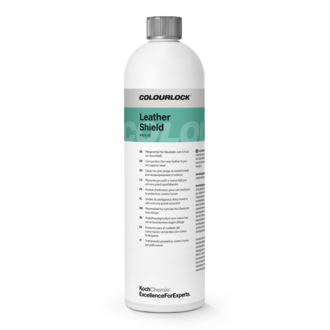 Leather Shield 1 l