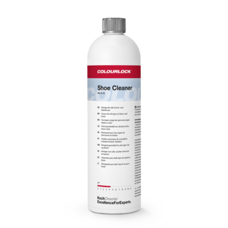 Shoe Cleaner 1 l
