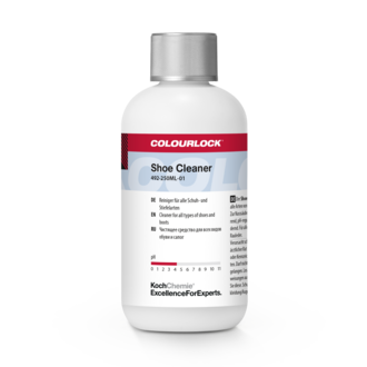 Shoe Cleaner 250 ml Schuhe Reiniger