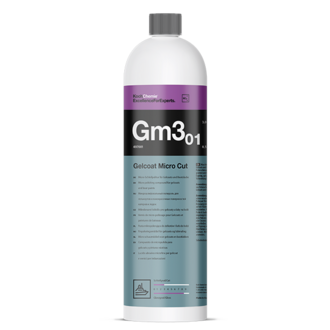 Gelcoat Micro Cut 1 L