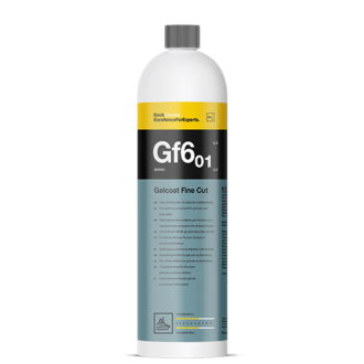 Gelcoat Fine Cut 1 L