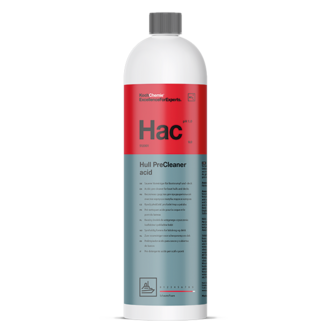 Hull PreCleaner acid 1 L