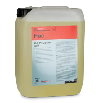 Hull PreCleaner acid 10 L