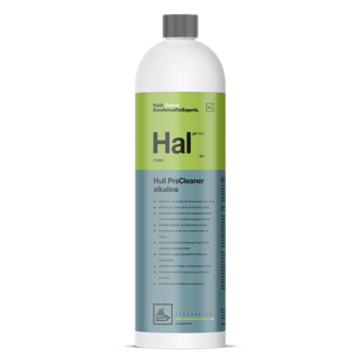 Hull PreCleaner alkaline 1 L