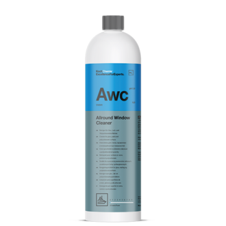 Allround Window Cleaner 1 L