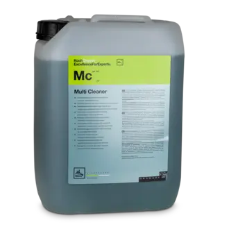 Multi Cleaner 10 L