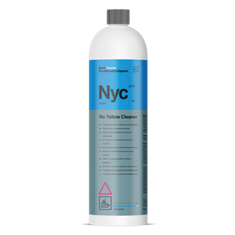 No Yellow Cleaner 1 L