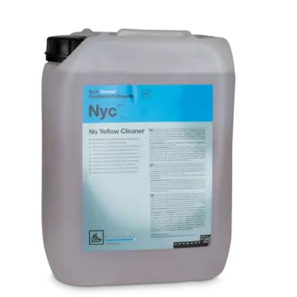 No Yellow Cleaner 10 L