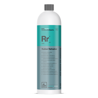 Rubber Refresher 1 L