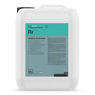 Rubber Refresher 10 L