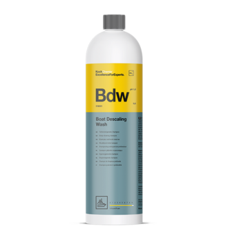 Boat Descaling Wash 1 L