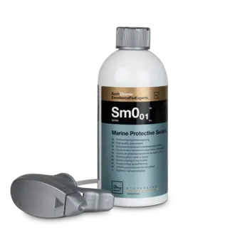 Marine Protective Sealant 0,5 L