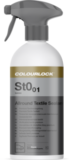 Allround Textile Sealant 500ML Premium Textilversiegelung