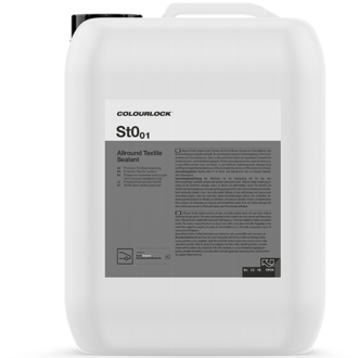 Allround Textile Sealant 5 L