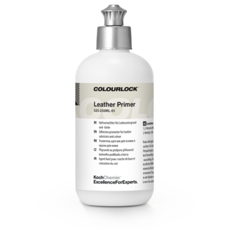 Leather Primer 250 ml Haftvermittler für Lederfarbe
