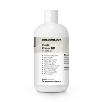 Plastic Primer ND 250 ml Grundierung für Kunststoffe