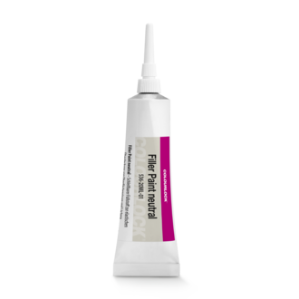 Filler Paint neutral 20 ml