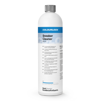 Sneaker Cleaner 1 l - Sneaker Reiniger