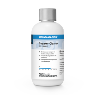 Sneaker Cleaner 250 ml - Sneaker Reiniger