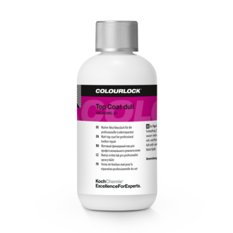 Top Coat dull 250 ml