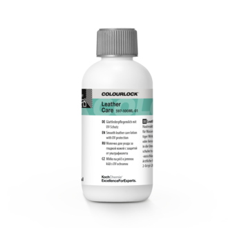 Leather Care 100 ml - Lederpflege