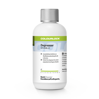 Degreaser 250 ml