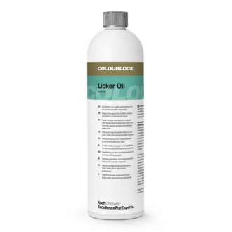 Licker Oil 1 l