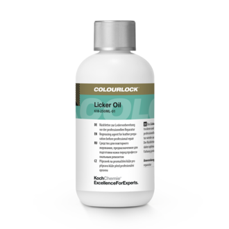 Licker Oil 250 ml