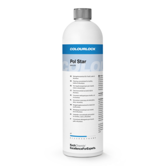 Pol Star 1 l Polsterreiniger