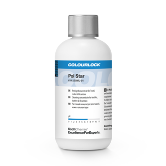 Pol Star 250 ml Polsterreiniger