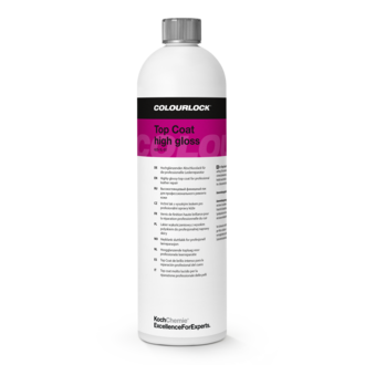 Top Coat high gloss 1 l