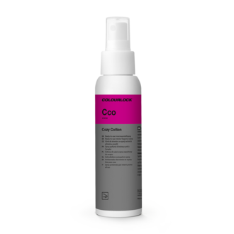 Cozy Cotton 100ml Fahrzeuginnenraum Duftspray