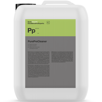 PurePreCleaner