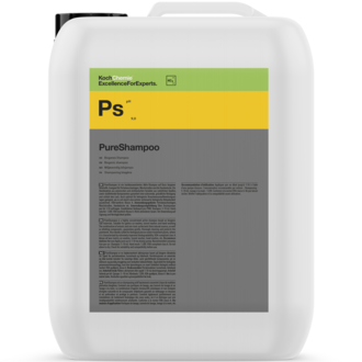 PureShampoo 20 KG