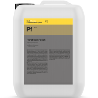 PureFoamPolish 20 KG