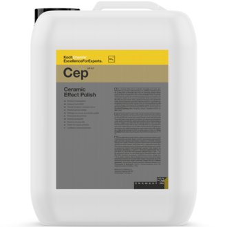 Ceramic Effect Polish 20 KG