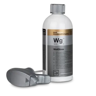 WetGloss