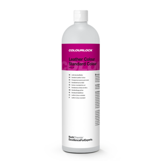 Leather Colour 1 l