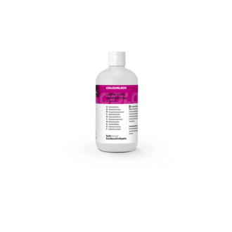 Leather Colour - Individualisierbar in 1 L & 250 ML