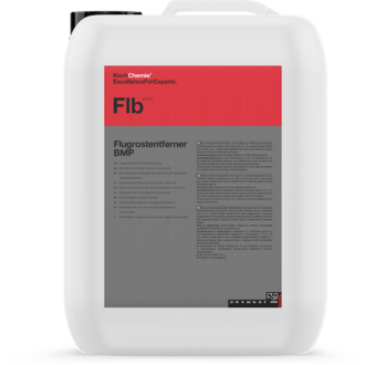 Flugrostentferner BMP 12 KG