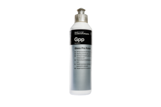 Glass PrePolish 250 ml