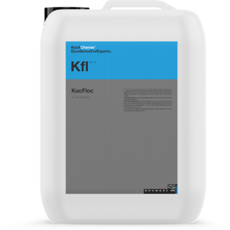 KocFloc  25 KG