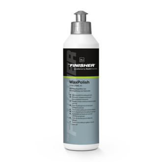 WaxPolish 250ML Wachspolitur für Gelcoat und Bootslacke