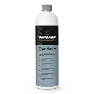CleanMarine 1 l Bootsshampoo 