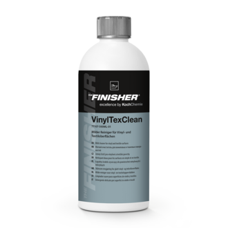 VinylTexClean 500ML Vinyl Polsterreiniger