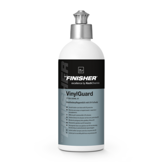VinylGuard 500ML Vinylpolsterpflege