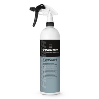 CoverGuard 1 l Sprayhood- & Persenning-Imprägnierung